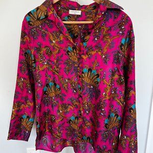 Sandro Blouse